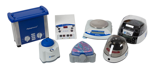 Scientific equipment products - Fisherbrand
