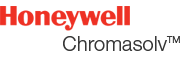 Honeywell Chromasolv Logo
