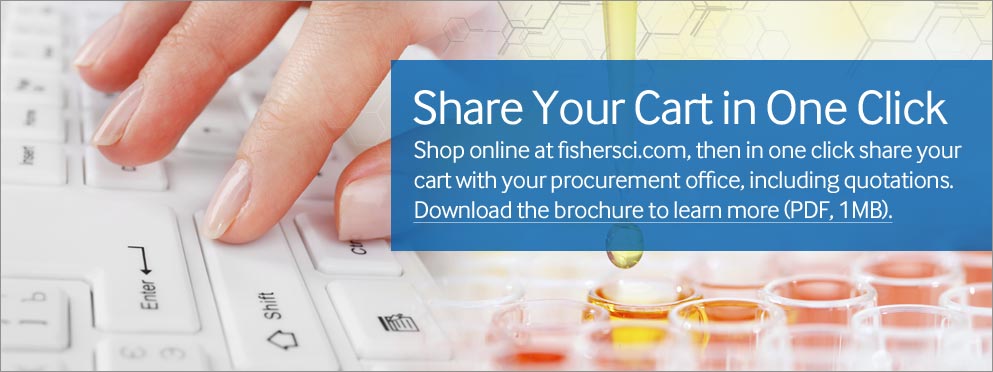 Government Resource Center | Fisher Scientific