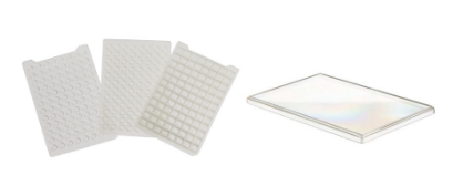 Think Microplates for Sample Storage
