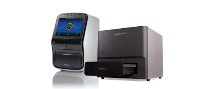 Comparing Real-Time PCR and Digital PCR Technologies