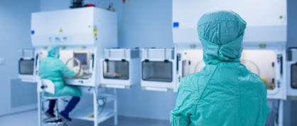 How a Safety Specialist Can Help Improve Safety in Your Lab