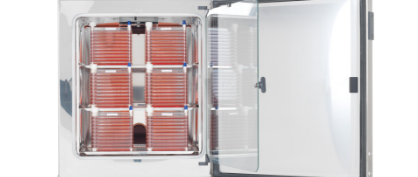 Cleanroom-Compatible CO2 Incubators for Cell Therapy