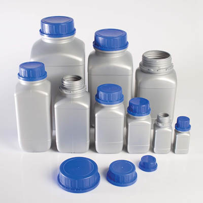 Fisher Chemical&nbsp;Silica Gel 40 Angstrom Pore Size, 0.2-0.5mm, for Chromatography Column, Fisher Chemical&trade; 500g, Plastic powder jar prodotti trovati