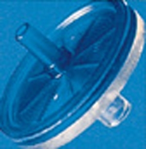 Sartorius&nbsp;Minisart&trade; HF Spritzenvorsatzfilter: Steril 0,2 &mu;m; steril; einzeln verpackt; Anschlussbuchse:Männlicher Luer-Lock-Anschluss; 50 St./Pckg. Sartorius&nbsp;Minisart&trade; HF Spritzenvorsatzfilter: Steril
