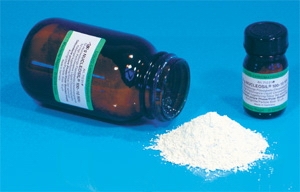 Macherey-Nagel&trade;&nbsp;Silica P Adsorbent with Organic Binder Quantity: 5000g Products