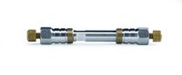 Thermo Scientific&trade;&nbsp;Hypersil GOLD&trade; AX HPLC Columns 4mm ID; 10mm length; 3&mu;m particle size 
