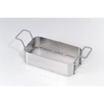 Fisherbrand&trade;&nbsp;Immersion Basket with Handle For TI-H 10 Transonic Cleaner Fisherbrand&trade;&nbsp;Immersion Basket with Handle