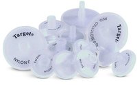 Thermo Scientific&trade;&nbsp;Target2&trade; Nylon Syringe Filters 30mm dia. 