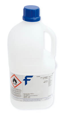 Fisher Chemical&nbsp;Cyclohexan, ExtraPure, SLR, Fisher Chemical 5 L, Metallbehälter Produkte