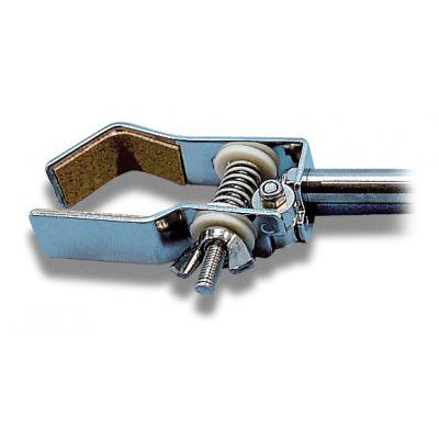 Bochem&trade;&nbsp;Stainless Steel Standard Retort Clamps with Cork Cornered Jaw, Dia.: 25mm Products