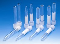 Thermo Scientific&trade;&nbsp;Nunc&trade; 10/11mL Polystyrene Centrifuge Tubes PS tube; PE cap; Flat bottom; Ungraduated; Sterile; With writing area; 10mL 