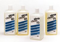 Fisherbrand&trade;&nbsp;Elma Clean 65 Cleaning Concentrate Bottle; Capacity: 1L 