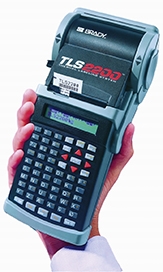 Brady&trade;&nbsp;TLS2200&trade; Portable Printer Accessories Cleaning Kit Brady&trade;&nbsp;TLS2200&trade; Portable Printer Accessories