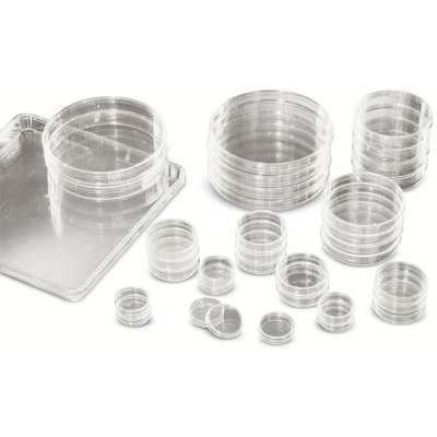 Thermo Scientific&trade;&nbsp;Nunc&trade; Cell Culture/Petri Dishes 150mm Dish, with Airvent, in resealable bags Thermo Scientific&trade;&nbsp;Nunc&trade; Cell Culture/Petri Dishes