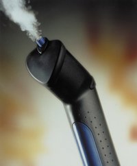Dräger&trade;&nbsp;Flow Check Air Flow Indicator Kit: Smoke Generating Ampules Smoke generating Ampoules/Nozzle 