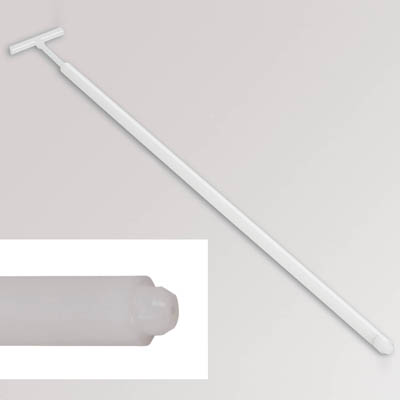 Buerkle&trade;&nbsp;LiquiDispo&trade; Disposable Sampler Not sterilized; Capacity: 100mL; Length: 500mm; For Liquid Buerkle&trade;&nbsp;LiquiDispo&trade; Disposable Sampler
