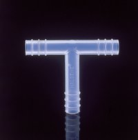 Thermo Scientific&trade;&nbsp;Nalgene&trade; T-Schlauchverbindungsstücke T-Verbindungsstück; passend zum Schlauchinnendurchmesser 5/16 in. (7,94 mm) 