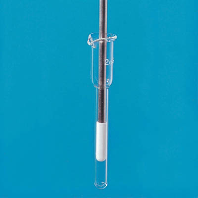 Fisherbrand&trade;&nbsp;Plain Plunger Head For PTFE Tissue Grinder Capacity: 15mL Products