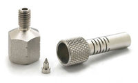 Thermo Scientific&trade;&nbsp;Finger Tite Connectors MS Starter Kit 