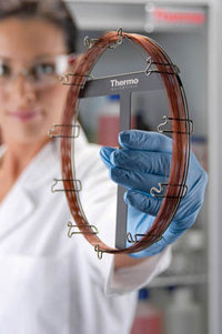 Thermo Scientific&trade;&nbsp;TraceGOLD&trade; TG-624 and TG-624SilMS GC Columns 1&mu;m film thickness; 0.18mm ID; 20m length 