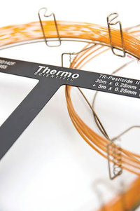 Thermo Scientific&trade;&nbsp;TraceGOLD TG-35MS GC Columns 1&mu;m film thickness; 0.32mm ID; 30m length 