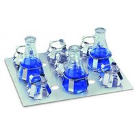 Thermo Scientific&trade;&nbsp;MaxQ&trade; Shaker Universal Platforms For MaxQ 2000, 2506, 2508, 4450 shakers, 11 x 13 in. (33 x 27.9cm) universal platform without clamps 