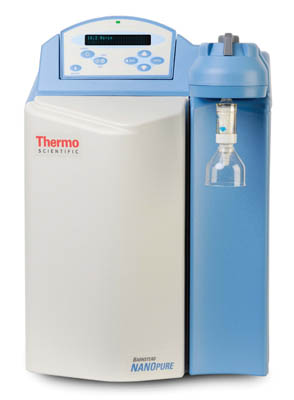 Thermo Scientific&trade;&nbsp;Barnstead&trade; RO and TII Remote Dispenser  Water Purification System Replacement Parts