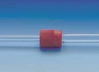 Bohlender&trade;&nbsp;BOLA&trade; Glass-Fiber Reinforced ETFE Screw Joints Fits Tubing (Outer Diameter): 10mm; Thread Size: GL 18 