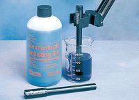 Thermo Scientific&trade;&nbsp;Orion&trade; ISE Filling Solutions Fill Solution For Ammonia ISE, 60mL Bottle 