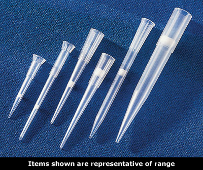 Corning&trade;&nbsp;Filtered IsoTip&trade; Universal Fit Racked Pipet Tips Gibson; 0.2 - 10 &mu;L Corning&trade;&nbsp;Filtered IsoTip&trade; Universal Fit Racked Pipet Tips