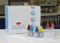 Thermo Scientific&trade;&nbsp;Streptococcal Grouping Kit using Latex Agglutination Polyvalent Positive Control; 50 tests Products