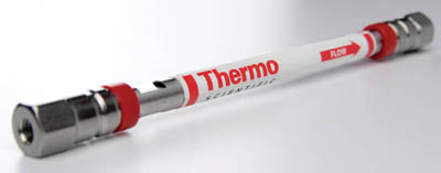 Thermo Scientific&trade;&nbsp;Columnas para HPLC de sílice BetaSil&trade;, tamaño de partículas de 5 µm  Ver productos