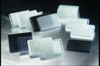 Falcon&trade;&nbsp;Couvercle transparent pour plaque de dosage Couvercle pour microplaques 
