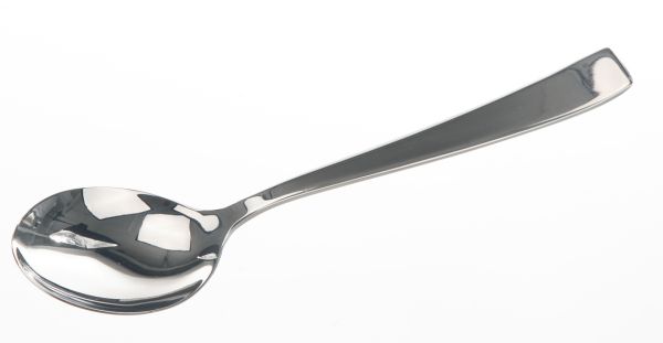 Bochem&trade;&nbsp;18/10 Stainless Steel Spoons Length: 280mm Bochem&trade;&nbsp;18/10 Stainless Steel Spoons