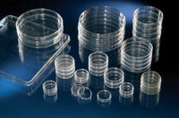 Thermo Scientific&trade;&nbsp;Nunc&trade; Cell Culture/Petri Dishes 150mm Dish, with Airvent, in resealable bags 