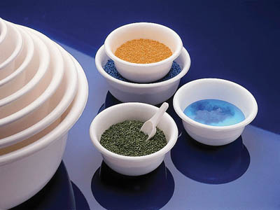 Buerkle&trade;&nbsp;Polypropylene Sterilizable Bowl Capacity: 7L Buerkle&trade;&nbsp;Polypropylene Sterilizable Bowl