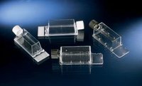 Thermo Scientific&trade;&nbsp;Sistema de cámara de cultivo sobre portaobjetos Nunc&trade; Lab-Tek&trade; Cubreobjetos de vidrio para portaobjetos de 16 pocillos 