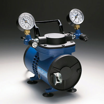 Merck&nbsp;Chemical Duty Vacuum Pressure Pump Vacuum Pressure Pump 220v Merck&nbsp;Chemical Duty Vacuum Pressure Pump
