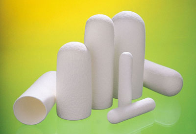 Cytiva&nbsp;Whatman&trade; Cellulose Soxhlet Extraction Thimbles, double 2mm wall Length: 123mm; I.D.: 43mm Cytiva&nbsp;Whatman&trade; Cellulose Soxhlet Extraction Thimbles, double 2mm wall