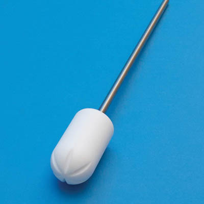 Fisherbrand&trade;&nbsp;Serrated Plunger Head For PTFE Tissue Grinder Capacity: 5mL Products