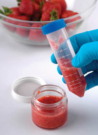 Thermo Scientific&trade;&nbsp;HyperSep&trade; Dispersive SPE Extraction Products (QuEChERS) 6g anhydrous MgSO<sub>4</sub>, 1.5g NaCl, 1.5g sodium citrate tribasic dihydrate, 750mg sodium citrate dibasic; 50mL PP centrifuge tubes; 25Pk 