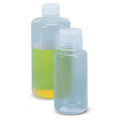 Thermo Scientific&trade;&nbsp;Nalgene&trade; Wide-Mouth Bottles Made of Teflon&trade; FEP with Closure Capacity: 4 oz.(125mL) Thermo Scientific&trade;&nbsp;Nalgene&trade; Wide-Mouth Bottles Made of Teflon&trade; FEP with Closure