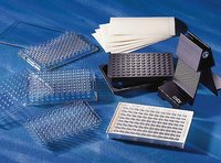 X25 96-well PCR plate Thermowell, PC, DNA-BIND, Model M, Individually Wrapped, Nonsterile  
