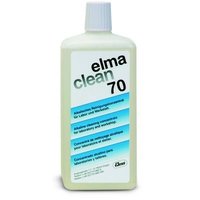 Elma&trade;&nbsp;Clean 70 Concentrated Cleaner Bottle; Capacity: 1L 