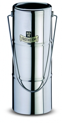KGW Isotherm&trade;&nbsp;DSS Stainless Steel Dewar Flasks Capacity: 1000mL products