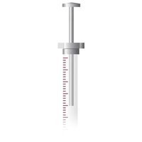 SGE Analytical Science&trade;&nbsp;Manual Syringe Manual syringe 