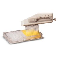 8 Channel Matrix Electronic 384 Equalizer Pipette,  