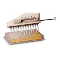 8 Channel Matrix Electronic 384 Equalizer Pipette,  