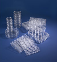 Thermo Scientific&trade;&nbsp;Nunc&trade; MicroWell&trade; 96-Well Microplates, HydroCell F 96 well plate, HydroCell, clear, with lid, Sterile 